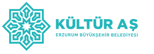 Erzurum Kültür Sanat Logo