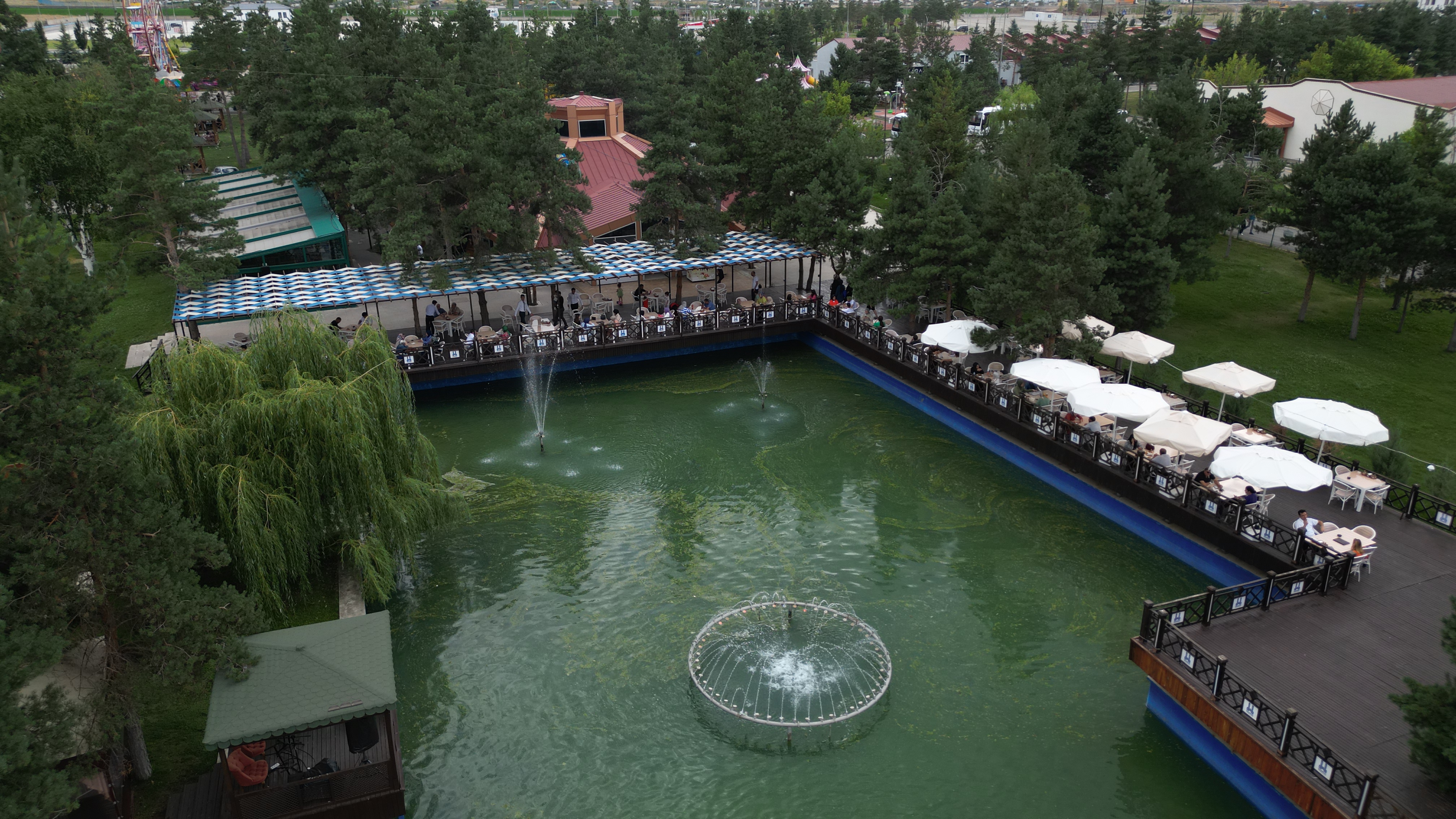 Olimpiyat Sosyal Tesisleri 